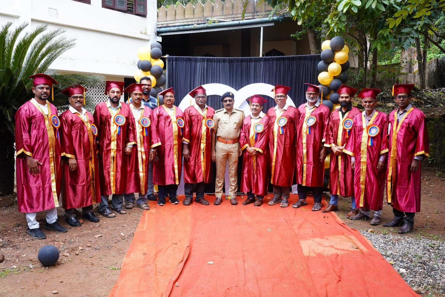 Convocation Ceremony 2025 - 1
