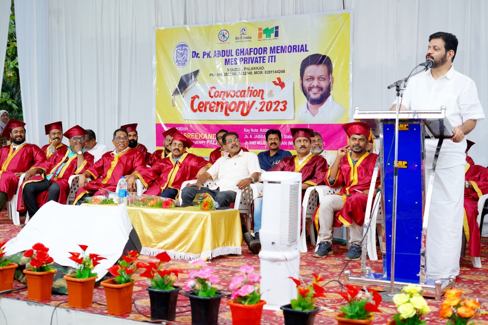 Convocation Ceremony 2023 - 1