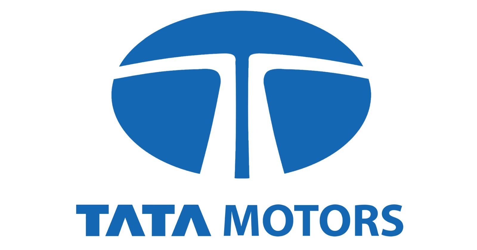 TATA MOTORS Logo