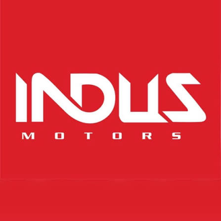 Indus Motors Logo