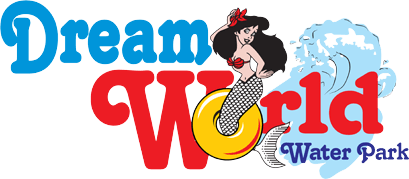 DREAM WORLD WATER PARK Logo
