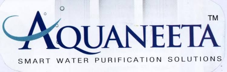 AQUANEETA Logo